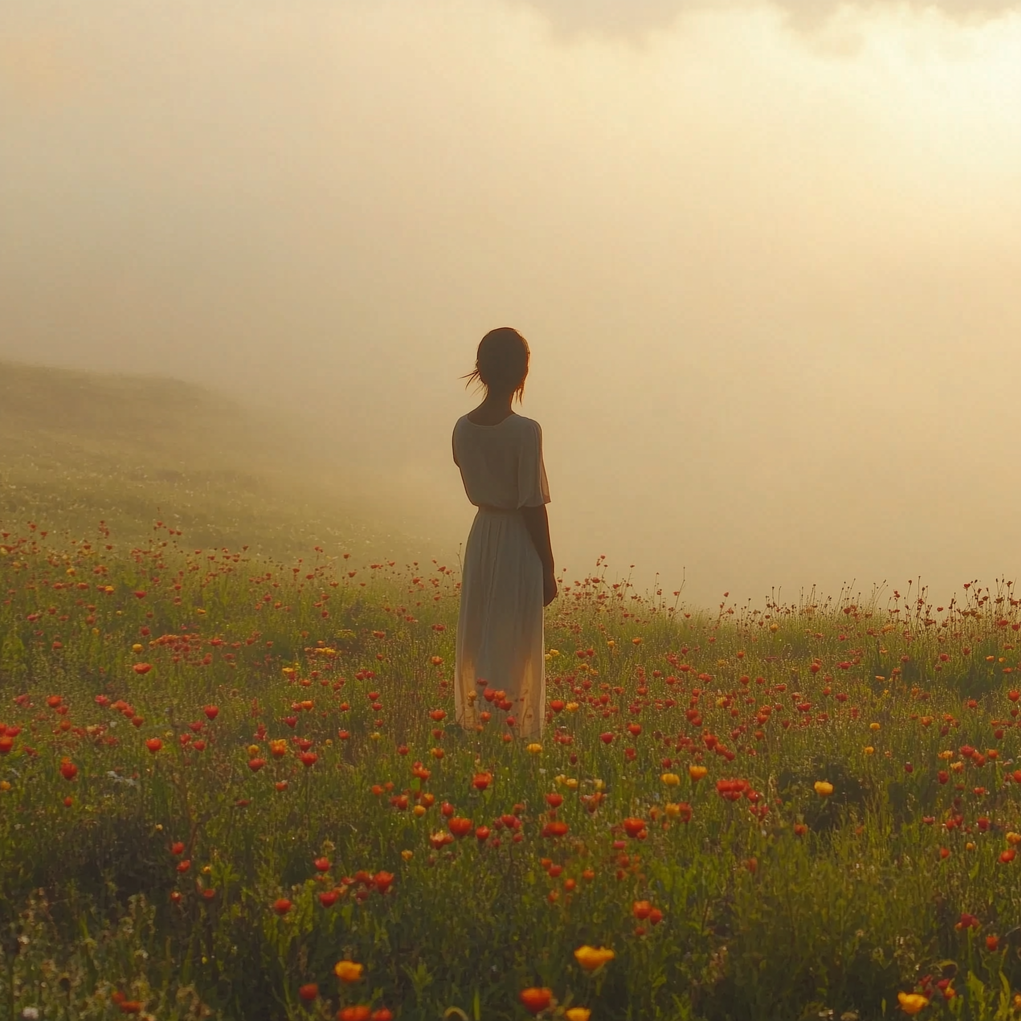 A Year of Patience for a Moment of Perfection